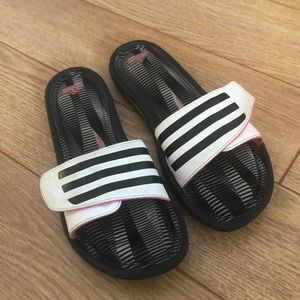 Adidas slides